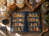 Pantry Inventory & Rotation Tracker | Dry Goods, Spices, Fridge & Freezer | Expiry Tracker | Shopping List | Instant Download