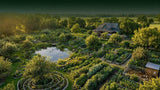 The Homestead | Custom Rural Land & Farm Food Forest Design - Custom Plan for Your Land