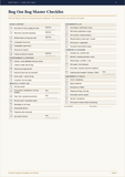 FREE - Pet Bug Out Bag & Emergency Pet Planner Pet Preparedness | Instant Download