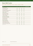 Complete Homestead Management Binder | Printable PDF Planner | Garden, Livestock, Preserving, Emergency Prep | Instant Download