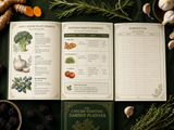 Cancer-Fighting Garden Planner — Grow Your Own Prevention