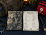 FREE - Pet Bug Out Bag & Emergency Pet Planner Pet Preparedness | Instant Download