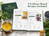 Cancer-Fighting Garden Planner — Grow Your Own Prevention