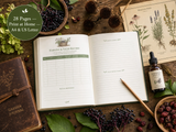 Superfood & Immune-Boosting Permaculture Garden Layouts